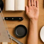 13 Common Things That Are 8 Inches Long