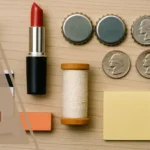 15 Things That Are 3 Inches Long