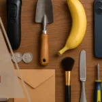 15 Common Things That Are 7 Inches Long