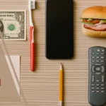 8 Common Things That Are 6 Inches Long