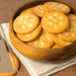Are Ritz Crackers Healthy Snack Option