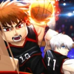 Basketball Zero Codes