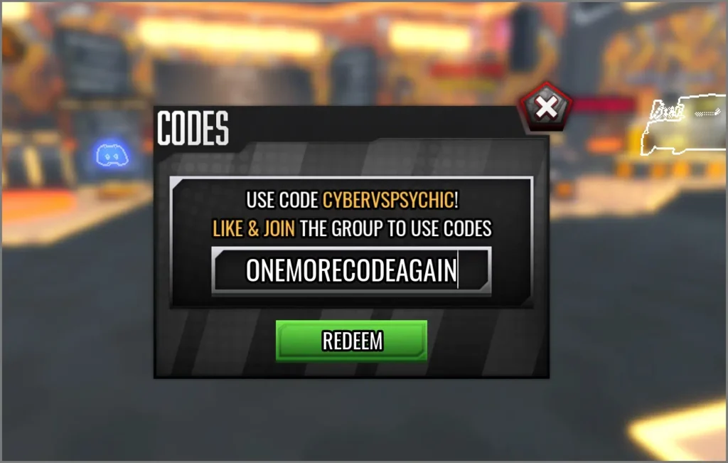 Paste the Code Exactly as It Appears