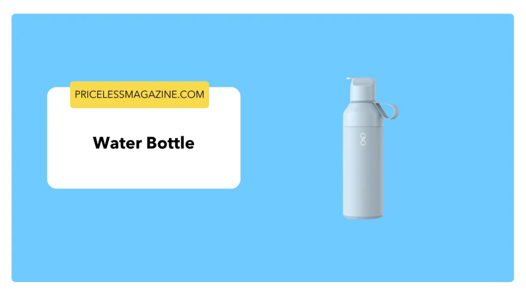 Water Bottle