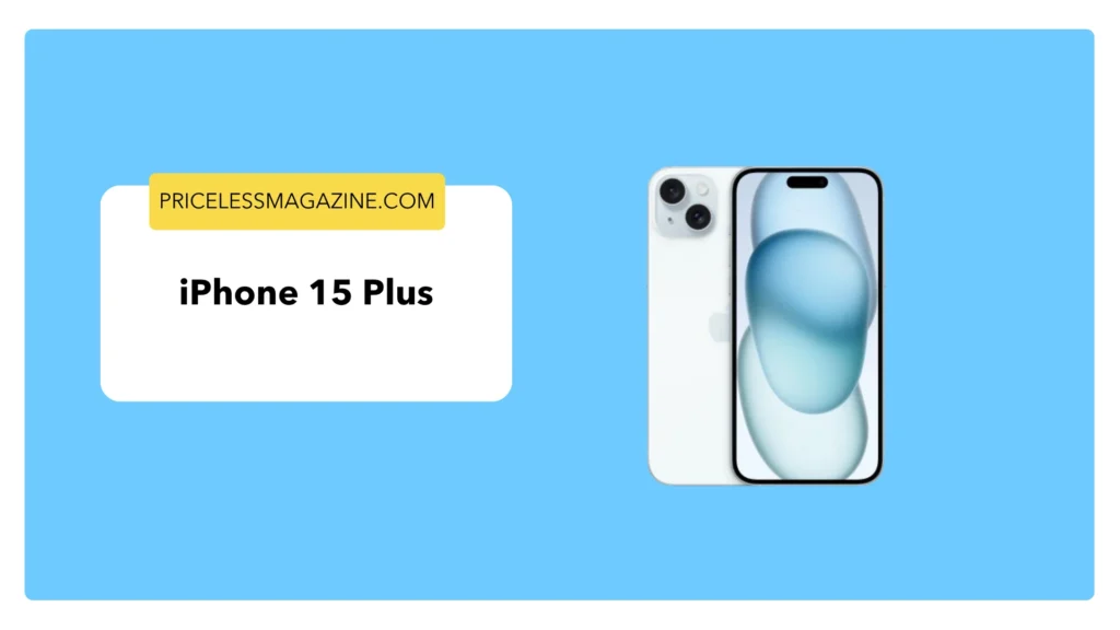  iPhone 15 Plus  Pro Max- Things That Are 7 Inches Long