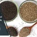 Chia Seeds vs Basil Seeds Complete Comparison Guide