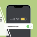 Does Your Phone Charge Faster on Low Power Mode