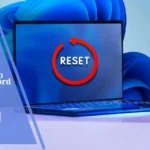 How to Factory Reset HP Laptop Without Password Complete Guide
