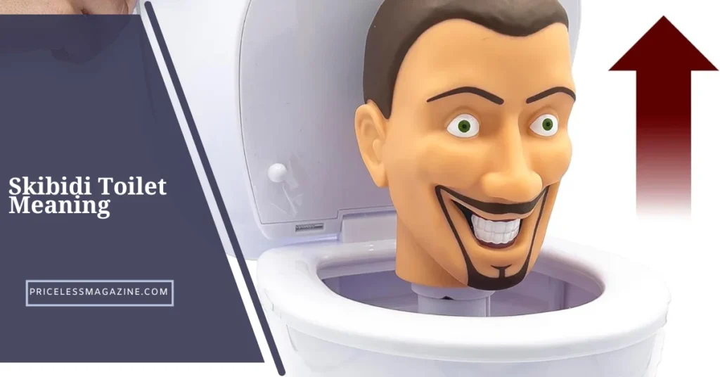 Skibidi Toilet Meaning