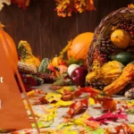 Thanksgiving Instagram Captions for Every Holiday Moment