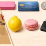 12 Surprising Things That Are 2 Inches Long