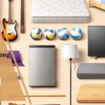 16 Everyday Things That Are 40 Inches Long