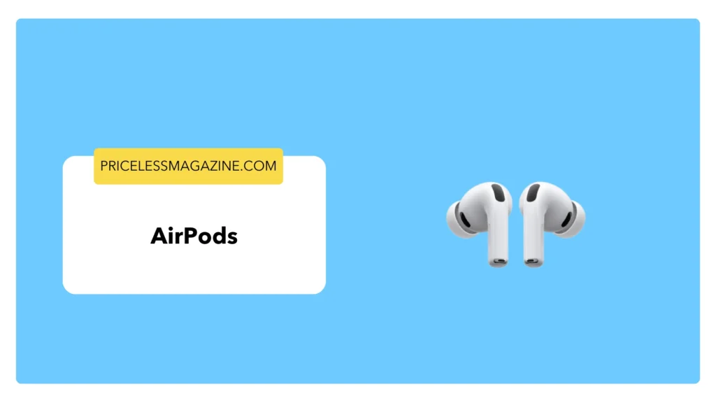 AirPods