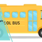 How Long Is a School Bus in Simple Words