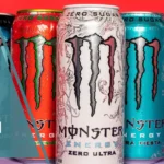 How Tall Is a Monster Can Clear and Simple Guide