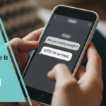 ISTG Meaning in Text and How People Really Use It