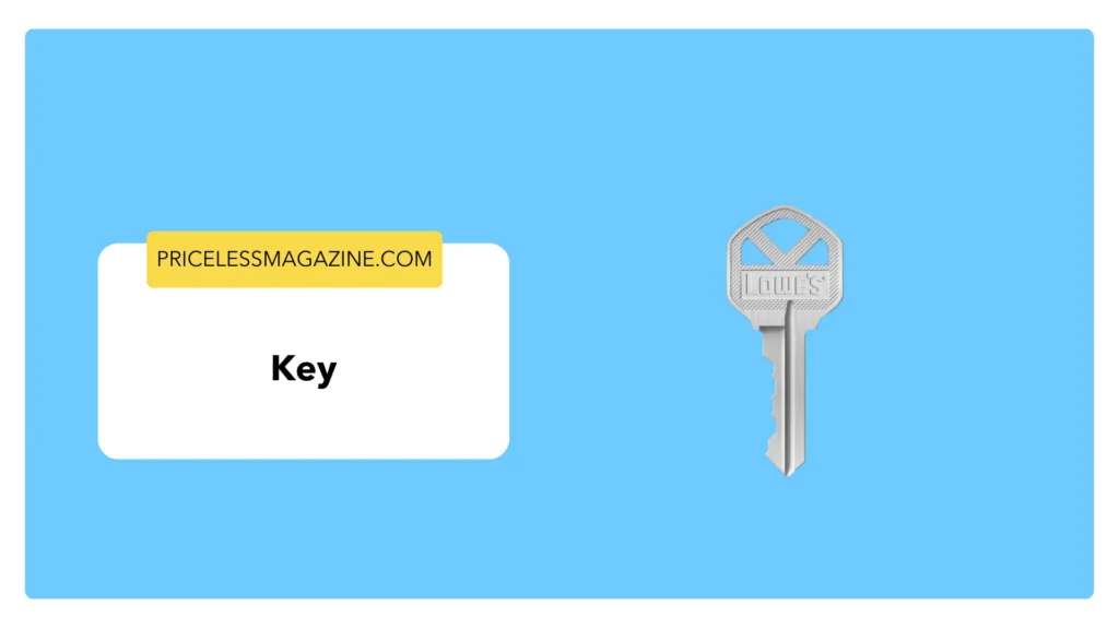 Keys