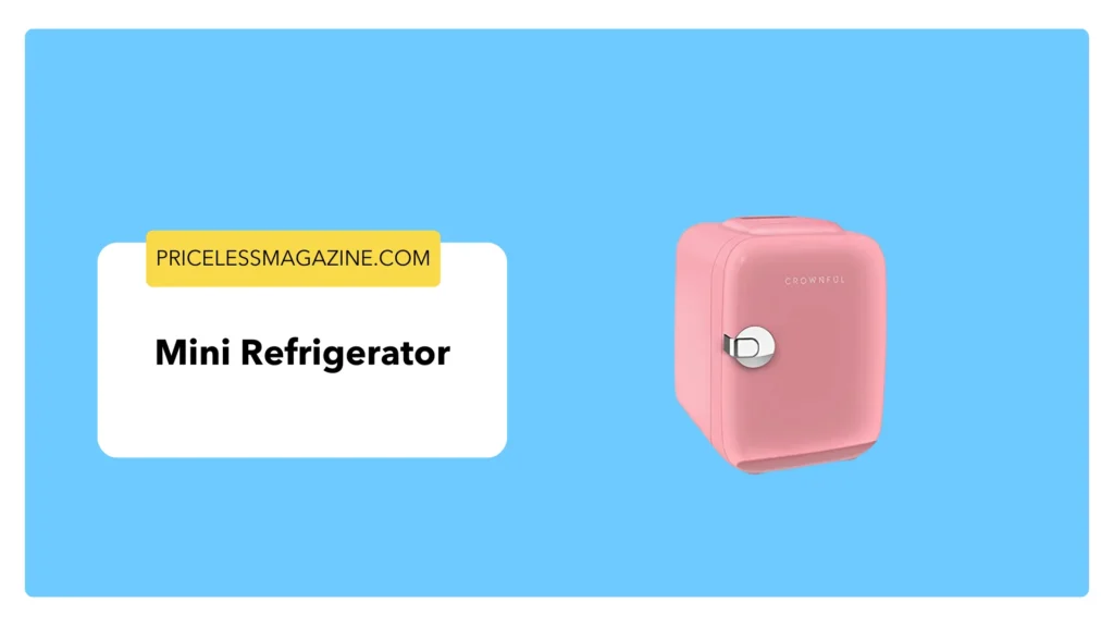Mini Refrigerator