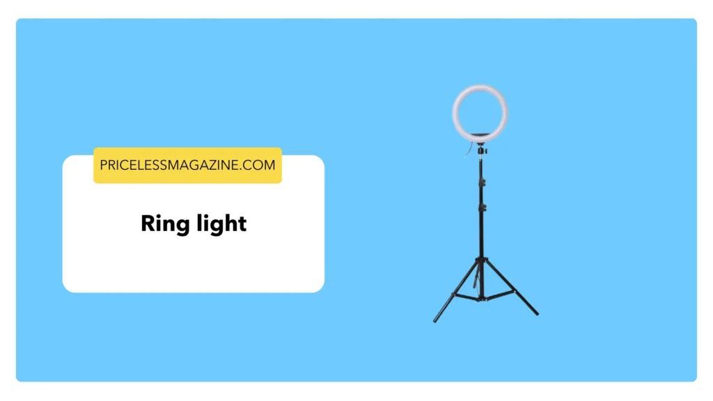 Ring Light