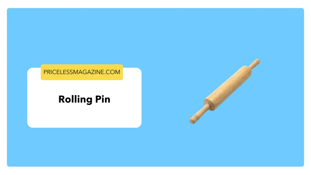 Rolling Pin