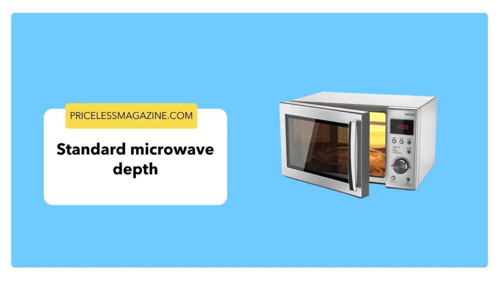 Standard Microwave Depth