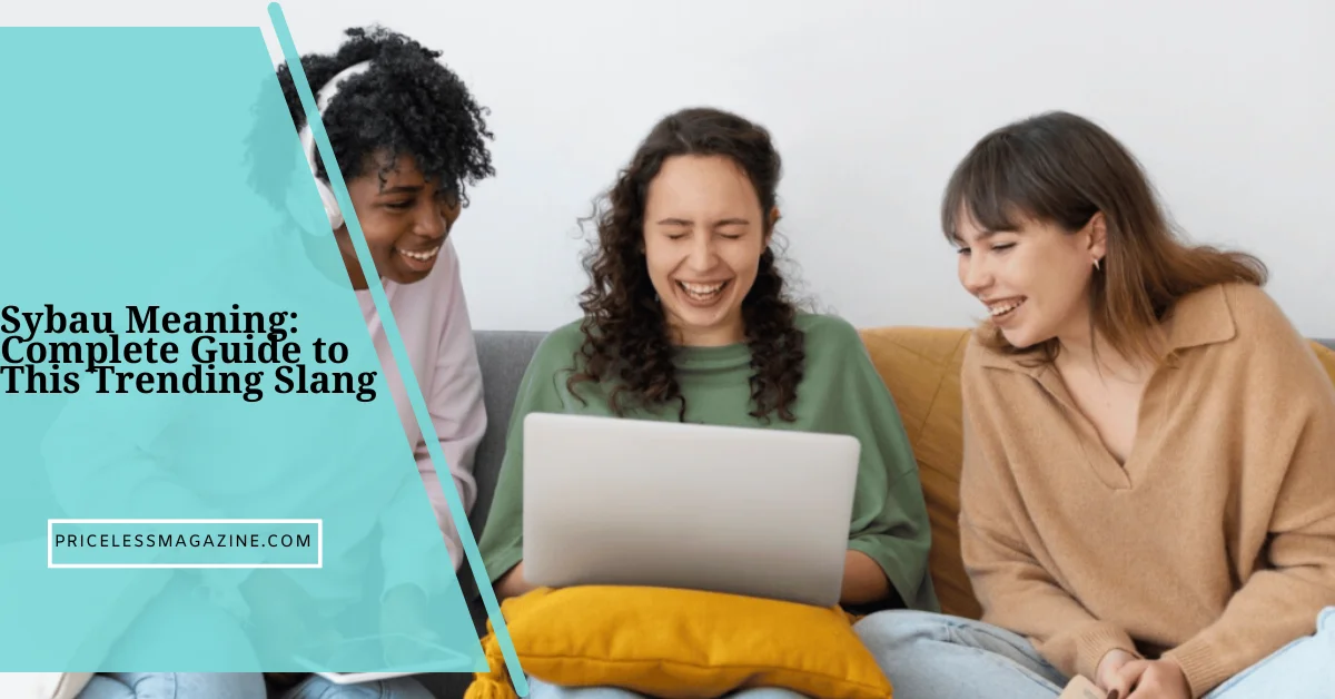 Sybau Meaning A Complete Easy Guide to This Trending Slang