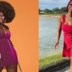 Amara La Negra Weight Loss What Actually Changed