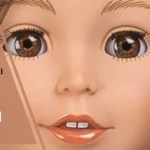 American Girl Doll Teeth Explained Simply
