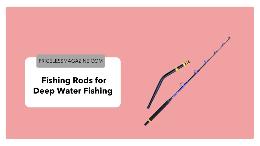 Fishing Rods for Deep Water Fishing