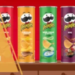 How Long Is a Pringles Can Explained Simply