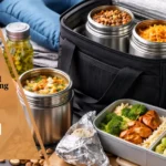 How To Keep Food Hot While Traveling Without Losing Quality