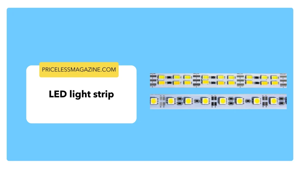 LED Light Strip