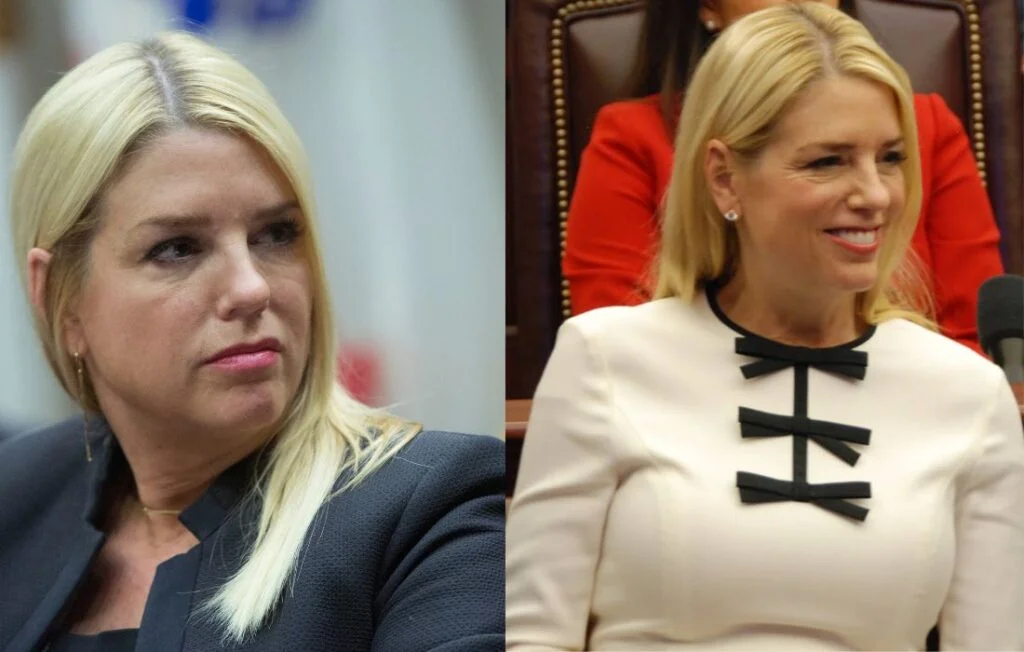 Pam Bondi Weight Loss Revealed