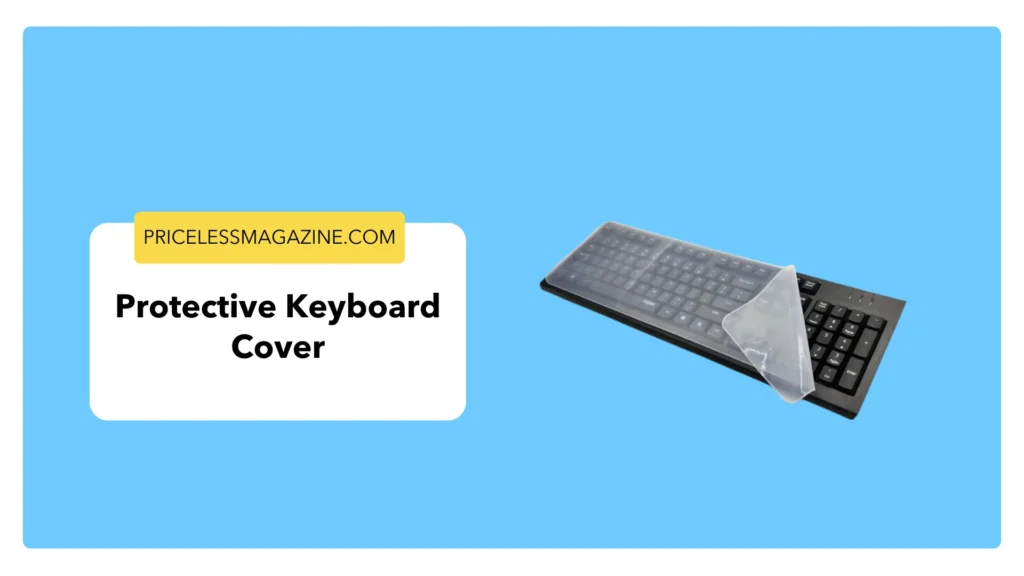 Protective Keyboard Cover