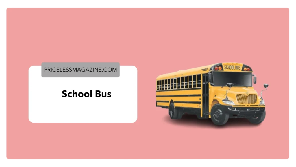 School Bus