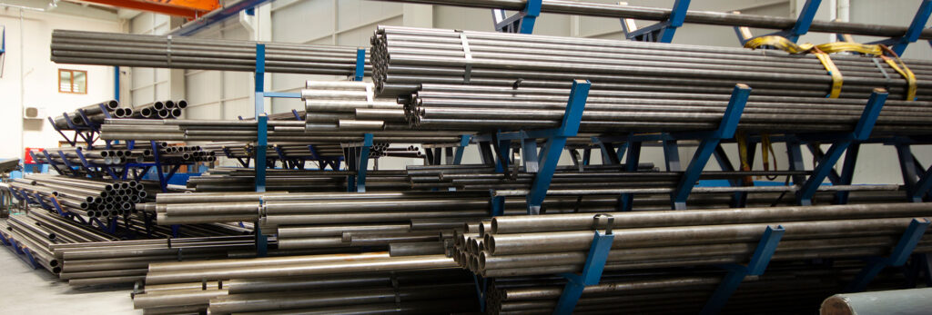 Steel and Manufacturing Strength in Pennsylvania