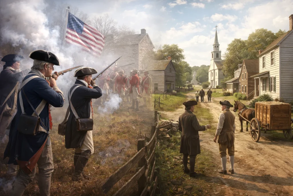 What Is New Jersey Known For Today