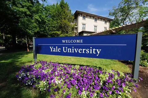 Yale University and Ivy League Legacy