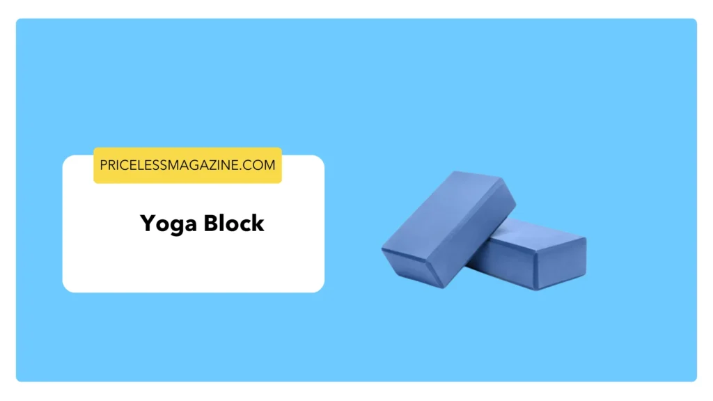 Yoga Block