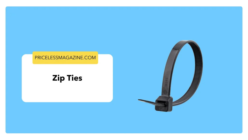 Zip Ties
