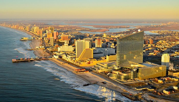 Atlantic City