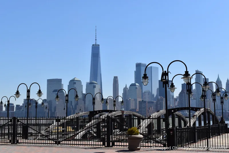 Liberty State Park