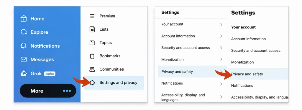 How To Turn Off Sensitive Content On Twitter Easily