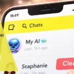 How to Get Rid of AI on Snapchat