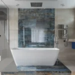 The Features Homeowners Love Most in Modern Bathrooms