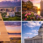 Things To Do In Salt Lake City From Nature to Culture