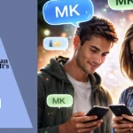 What Does MK Mean in Texts and How It’s Used
