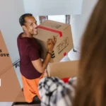 Why the Period After Moving Feels Busier Than the Move Itself