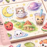 100 Creative Things to Draw When Bored for Instant Inspiration