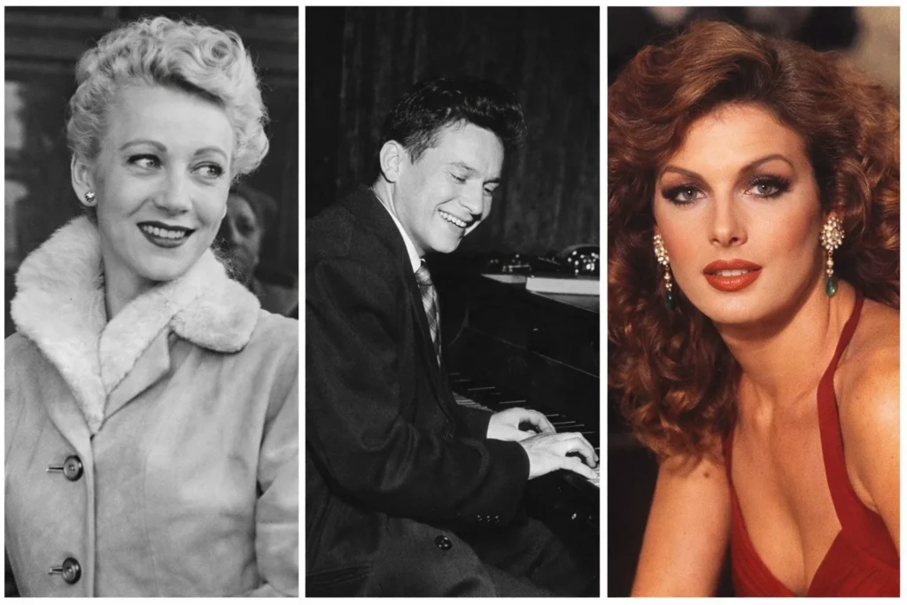 A Brief History of Trans Celebrities From the 1950s to Today